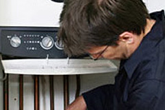 boiler repair Milton Clevedon