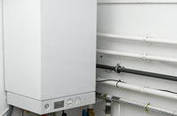 free Milton Clevedon condensing boiler quotes