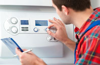 free Milton Clevedon gas safe engineer quotes