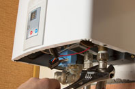 free Milton Clevedon boiler install quotes
